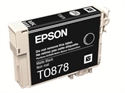 Εικόνα της EPSON Cartridge Matte Black C13T08784010