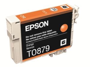 Εικόνα της EPSON Cartridge Orange C13T08794010