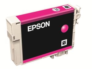 Εικόνα της EPSON Cartridge Vivid Magenta C13T09634010