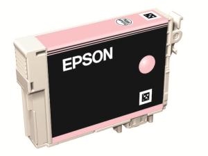 Εικόνα της EPSON Cartridge Vivid Light Magenta C13T09664010