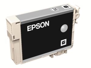Εικόνα της EPSON Cartridge Light Black C13T09674010