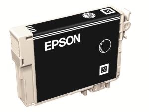 Εικόνα της EPSON Cartridge Matte Black C13T09684010