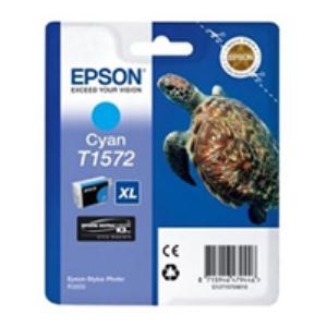 Εικόνα της EPSON Cartridge Cyan C13T15724010