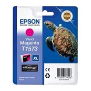 Εικόνα της EPSON Cartridge Vivid Magenta C13T15734010