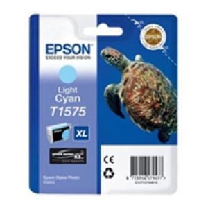 Εικόνα της EPSON Cartridge Light Cyan C13T15754010