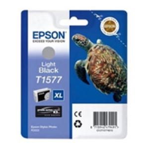 Εικόνα της EPSON Cartridge Light Black C13T15774010