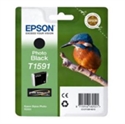 Εικόνα της EPSON Cartridge Photo Black C13T15914010