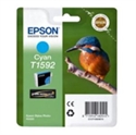 Εικόνα της EPSON Cartridge Cyan C13T15924010