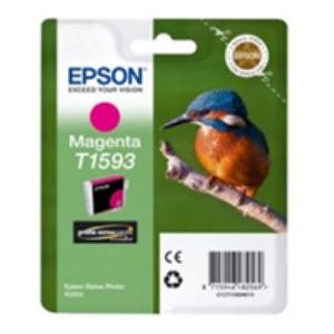 Εικόνα της EPSON Cartridge Magenta C13T15934010