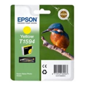 Εικόνα της EPSON Cartridge Yellow C13T15944010