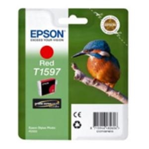 Εικόνα της EPSON Cartridge Red C13T15974010