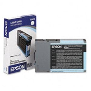 Εικόνα της EPSON Cartridge Light Cyan C13T543500