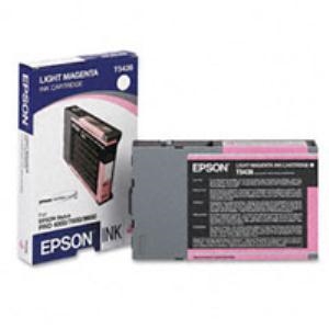 Εικόνα της EPSON Cartridge Light Magenta C13T543600