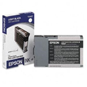 Εικόνα της EPSON Cartridge Light Black C13T543700