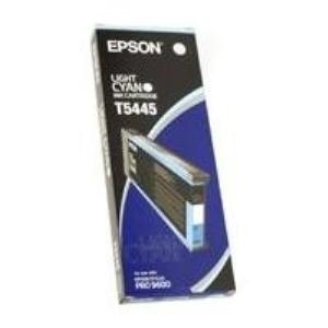 Εικόνα της EPSON Cartridge Light Cyan C13T544500 
