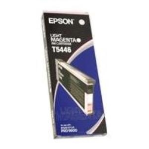 Εικόνα της EPSON Cartridge Light Magenta C13T544600 