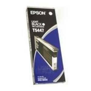 Εικόνα της EPSON Cartridge Light Black C13T544700 