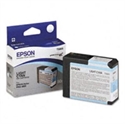 Εικόνα της EPSON Cartridge Light Cyan C13T580500