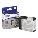 Εικόνα της EPSON Cartridge Light Black C13T580700