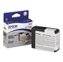 Εικόνα της EPSON Cartridge Light Light Black C13T580900