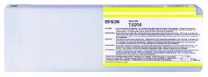 Εικόνα της EPSON Cartridge Yellow C13T591400