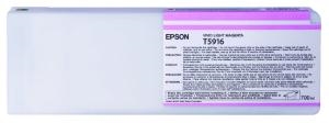 Εικόνα της EPSON Cartridge Vivid Light Magenta C13T591600