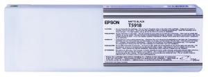 Εικόνα της EPSON Cartridge Matte Black C13T591800