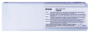 Εικόνα της EPSON Cartridge Light Light Black C13T591900