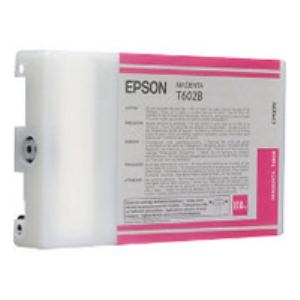 Εικόνα της EPSON Cartridge Magenta C13T602B00