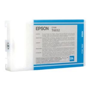 Εικόνα της EPSON Cartridge Cyan C13T603200
