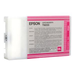 Εικόνα της EPSON Cartridge Vivid Magenta C13T603300