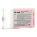 Εικόνα της EPSON Cartridge Light Vivid Magenta C13T603600