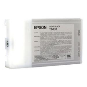 Εικόνα της EPSON Cartridge Light Black C13T603700