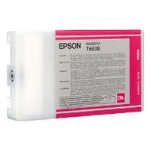 Εικόνα της EPSON Cartridge Magenta C13T603B00