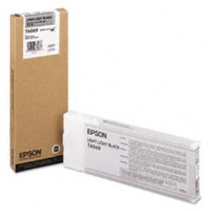 Εικόνα της EPSON Cartridge Light Light Black C13T606900
