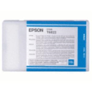 Εικόνα της EPSON Cartridge Cyan C13T612200