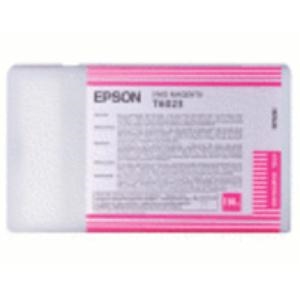 Εικόνα της EPSON Cartridge Magenta C13T612300