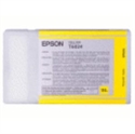 Εικόνα της EPSON Cartridge Yellow C13T612400