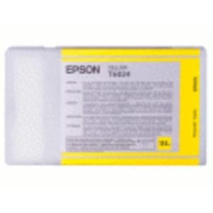 Εικόνα της EPSON Cartridge Yellow C13T612400