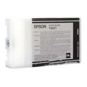 Εικόνα της EPSON Cartridge Matte Black C13T612800