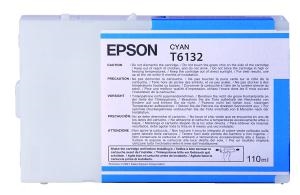 Εικόνα της EPSON Cartridge Cyan C13T613200