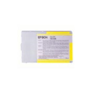 Εικόνα της EPSON Cartridge Yellow C13T614400