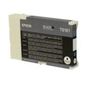 Εικόνα της EPSON Cartridge Black C13T616100