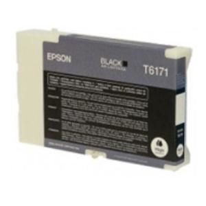 Εικόνα της EPSON Cartridge High Black C13T617100