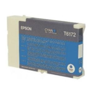 Εικόνα της EPSON Cartridge High Cyan C13T617200