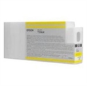 Εικόνα της EPSON Cartridge Yellow C13T636400 