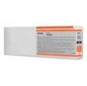 Εικόνα της EPSON Cartridge Orange C13T636A00 