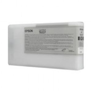 Εικόνα της EPSON Cartridge Light Black C13T653700