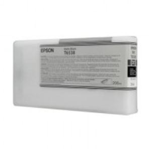 Εικόνα της EPSON Cartridge Matte Black C13T653800