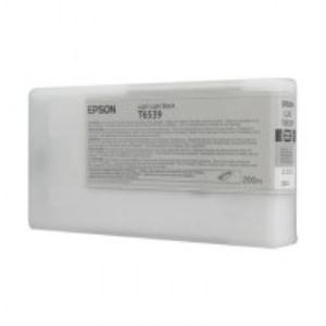 Εικόνα της EPSON Cartridge Light Light Black C13T653900
